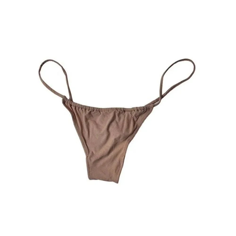Skims panty Nwt